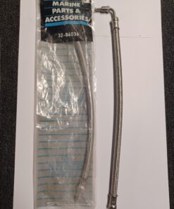 32-86036 Mercury-Mercruiser POWER TRIM HOSE