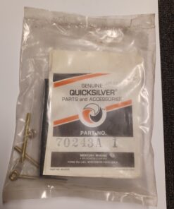 70243A1 Mercury-Mercruiser BEZEL