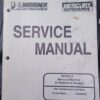 used shop manual