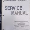 used mercury service manual 75 & 90 hp ( 4 stroke ) 2000 and newer