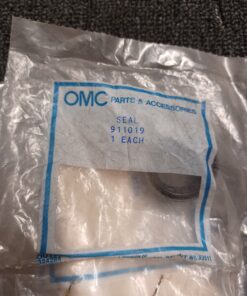 911019 OMC SEAL
