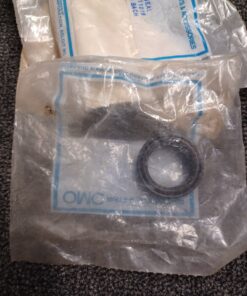 Alternative view of 911019 OMC SEAL