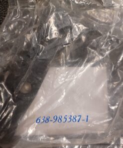 985387 OMC LEVER ARM & PIN