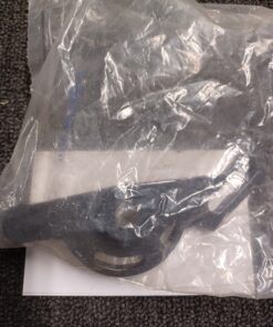 Alternative view of 985387 OMC LEVER ARM & PIN