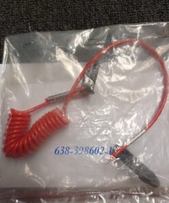 398602 OMC LANYARD KILL SWITCH