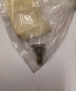 Alternative view of 322781 OMC SCREW