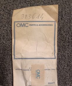 323614 OMC IDLE GEAR
