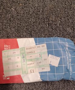 328767 OMC HANDLE