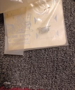 Alternative view of 312853 OMC SPRING