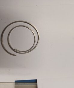 Alternative view of 302222 OMC SPRING