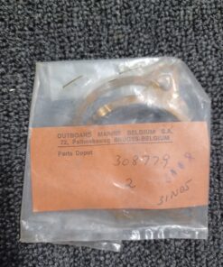 308779 OMC RETAINER