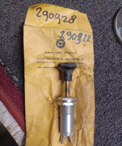 290928 OMC PRIMER PUMP