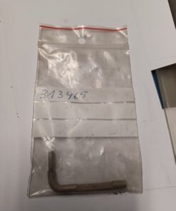 313465 OMC CHOKE SHAFT