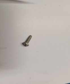 Alternative view of 203302 OMC SCREW