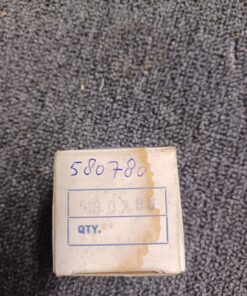 580780 OMC SHIFT SOLENOID