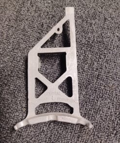 551932 OMC SHIFT BRACKET